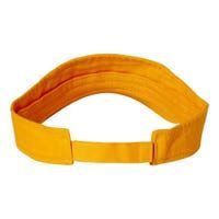 Program Manager Definition Valucap Bio-Washed Visor