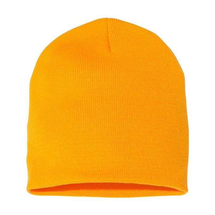 Program Manager Definition Short Acrylic Beanie
