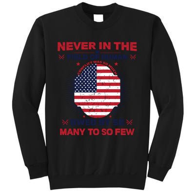 Printready Memorial Day Sweatshirt