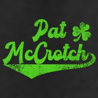 Pat McCrotch Dirty Adult Irish ST PATRICKS DAY Adult Drive Performance Visor