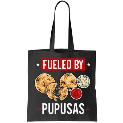 Pupusas Maker El Salvador Salvadorian Food Fueled By Pupusas Bag
