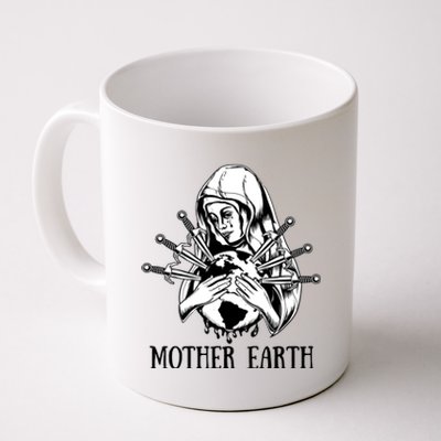 Protect Mother Earth Day Save Our Planet Environt Green Great Gift Coffee Mug