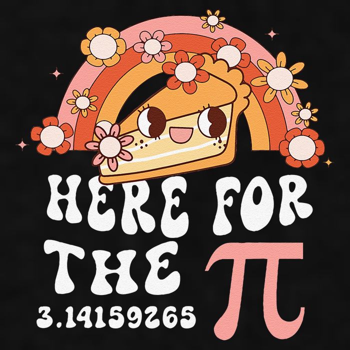 Pie Menu Funny Pi Day Pi 3 Ladies PosiCharge Tri-Blend Wicking Tank