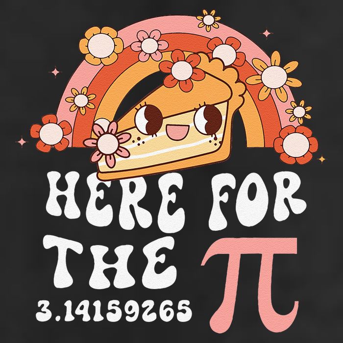 Pie Menu Funny Pi Day Pi 3 25L Jumbo Tote