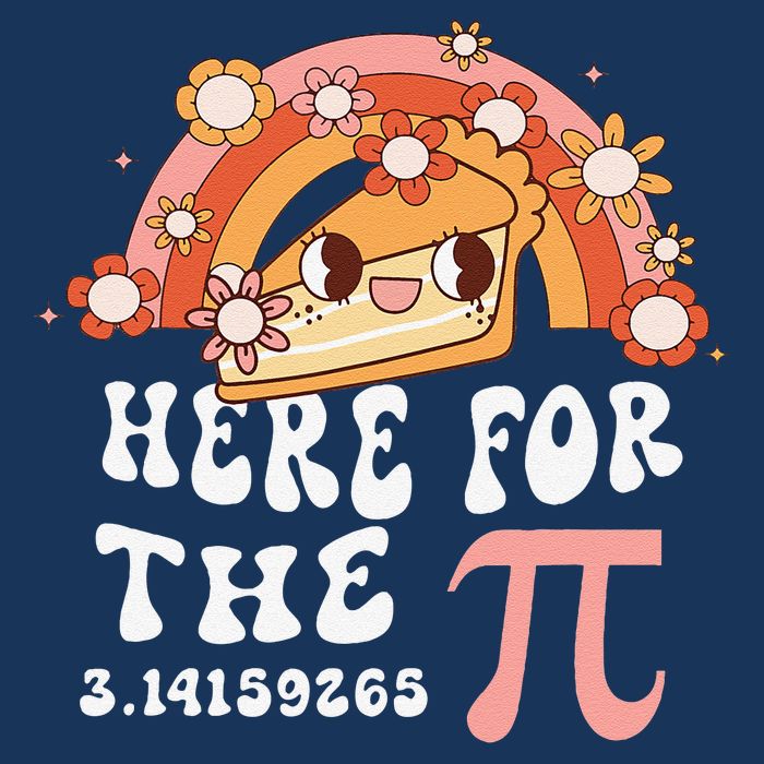 Pie Menu Funny Pi Day Pi 3 Infant Baby Jersey Bodysuit