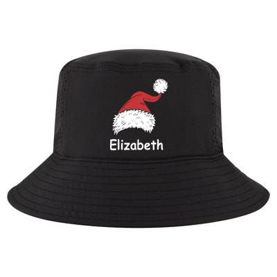 Personalized Matching Family Christmas Custom Cool Comfort Performance Bucket Hat