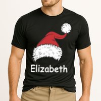 Personalized Matching Family Christmas Custom Performance Shirt