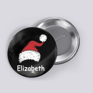 Personalized Matching Family Christmas Custom Button