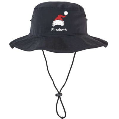 Personalized Matching Family Christmas Custom Legacy Cool Fit Booney Bucket Hat