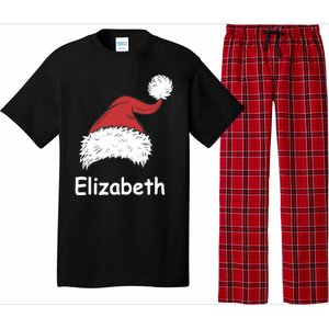 Personalized Matching Family Christmas Custom Pajama Set