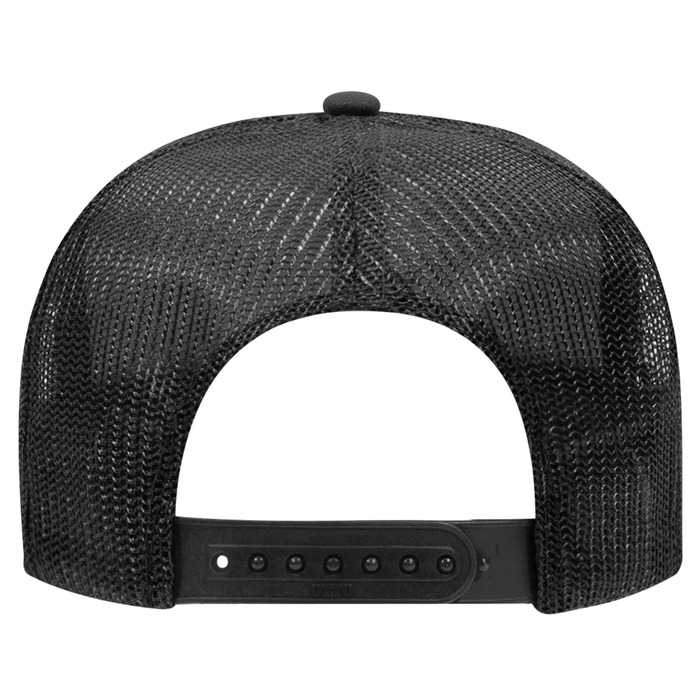 Pie Menu Funny Pi Day Pi 3 Trucker Hat