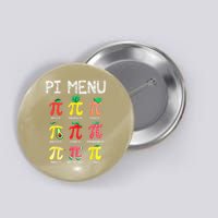 Pie Menu Funny Pi Day Pi 3 Button