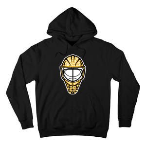 Penguins Marcandré Fleury Number 29 Flower Mask Tall Hoodie