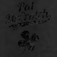 Pat McCrotch Funny Saint Patricks Day St Patricks Day Irish Adult Drive Performance Visor