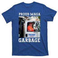 Proud Maga Garbage Trump T-Shirt