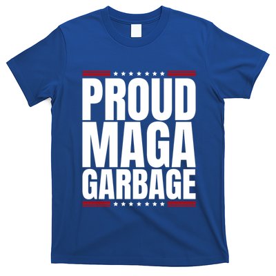 Proud Maga Garbage T-Shirt