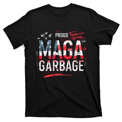 Proud Maga Garbage Premium T-Shirt