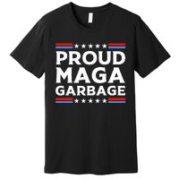 Proud Maga Garbage Premium T-Shirt