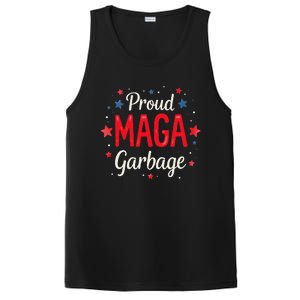 Proud Maga Gar PosiCharge Competitor Tank