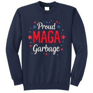 Proud Maga Gar Sweatshirt