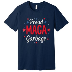 Proud Maga Gar Premium T-Shirt