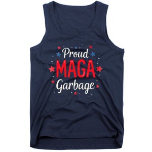 Proud Maga Gar Tank Top