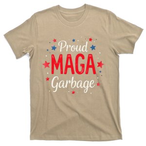 Proud Maga Gar T-Shirt