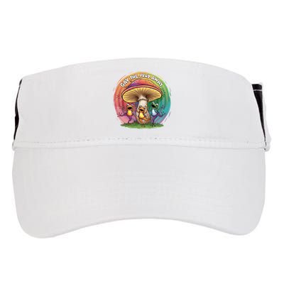 Pride Month Gay The Pray Away Lgbt Pride Month Adult Drive Performance Visor