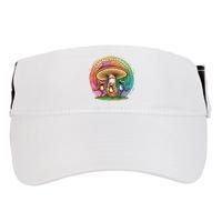 Pride Month Gay The Pray Away Lgbt Pride Month Adult Drive Performance Visor