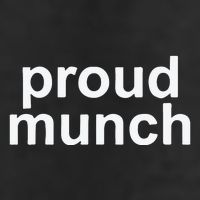 Proud Munch Ice Spice Munch Music Tiktok Funny Adult Drive Performance Visor
