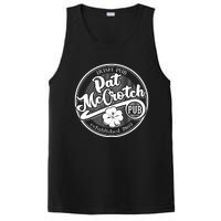 Pat McCrotch's Irish Pub St Patrick's Day PosiCharge Competitor Tank