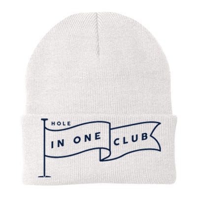 Peepeepoopoo Memehole In One Club Golf Knit Cap Winter Beanie