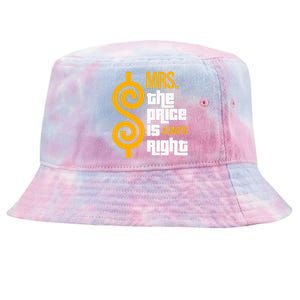 Pick Me Im Ready To Come On Down The Family Tie-Dyed Bucket Hat