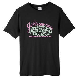 Pirate Madhappy Joe Stone Crab Fleece Tall Fusion ChromaSoft Performance T-Shirt