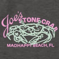 Pirate Madhappy Joe Stone Crab Fleece Vector Backpack