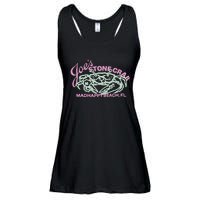 Pirate Madhappy Joe Stone Crab Fleece Ladies Essential Flowy Tank