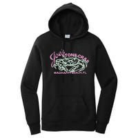 Pirate Madhappy Joe Stone Crab Fleece Women's Pullover Hoodie