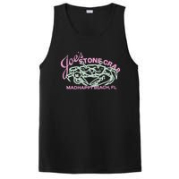 Pirate Madhappy Joe Stone Crab Fleece PosiCharge Competitor Tank