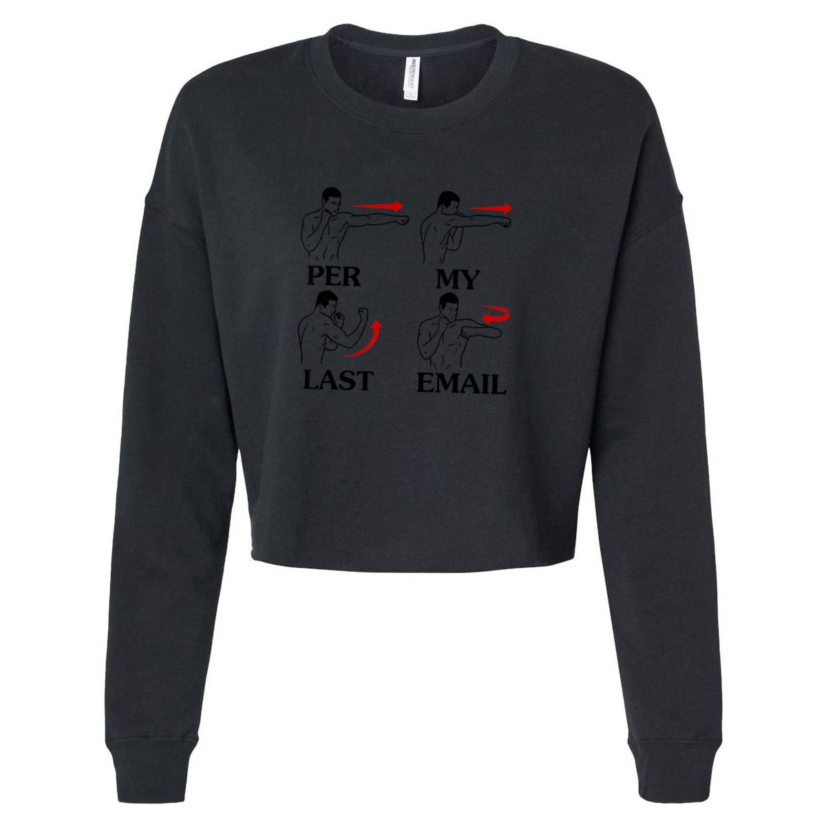 Per My Last Email Funny Men Costumed Apron