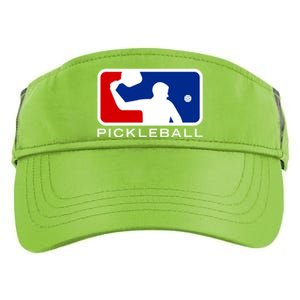 Pickleball Major Leagues Cool Gift Adult Drive Performance Visor