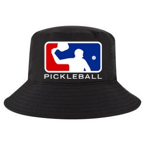 Pickleball Major Leagues Cool Gift Cool Comfort Performance Bucket Hat