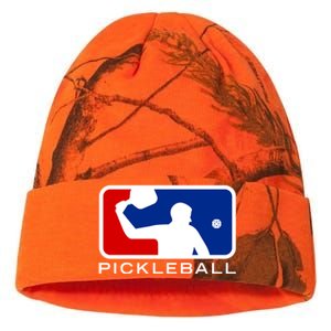 Pickleball Major Leagues Cool Gift Kati Licensed 12" Camo Beanie