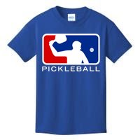 Pickleball Major Leagues Cool Gift Kids T-Shirt