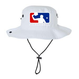 Pickleball Major Leagues Cool Gift Legacy Cool Fit Booney Bucket Hat