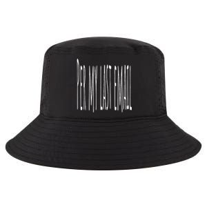 Per My Last Email Work From Home Cool Comfort Performance Bucket Hat