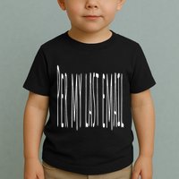 Per My Last Email Work From Home Toddler T-Shirt