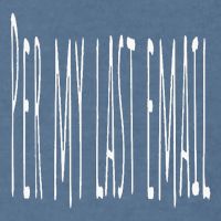 Per My Last Email Work From Home Garment-Dyed Sweatshirt