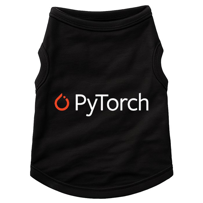 Pytorch Machine Learning Software For Developers Coders Doggie Tank