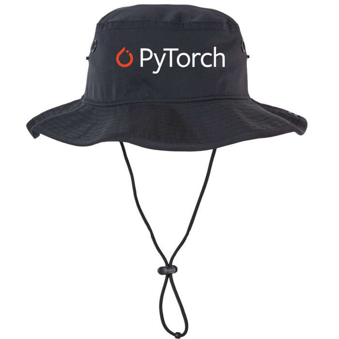Pytorch Machine Learning Software For Developers Coders Legacy Cool Fit Booney Bucket Hat
