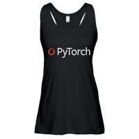 Pytorch Machine Learning Software For Developers Coders Ladies Essential Flowy Tank